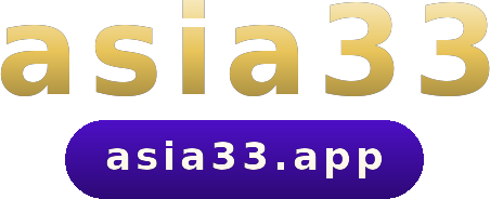 asia33 logo